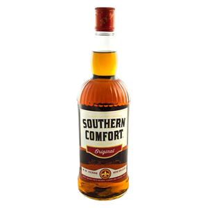 Southern Comfort Original 70 Proof Spirit Whiskey 750ml