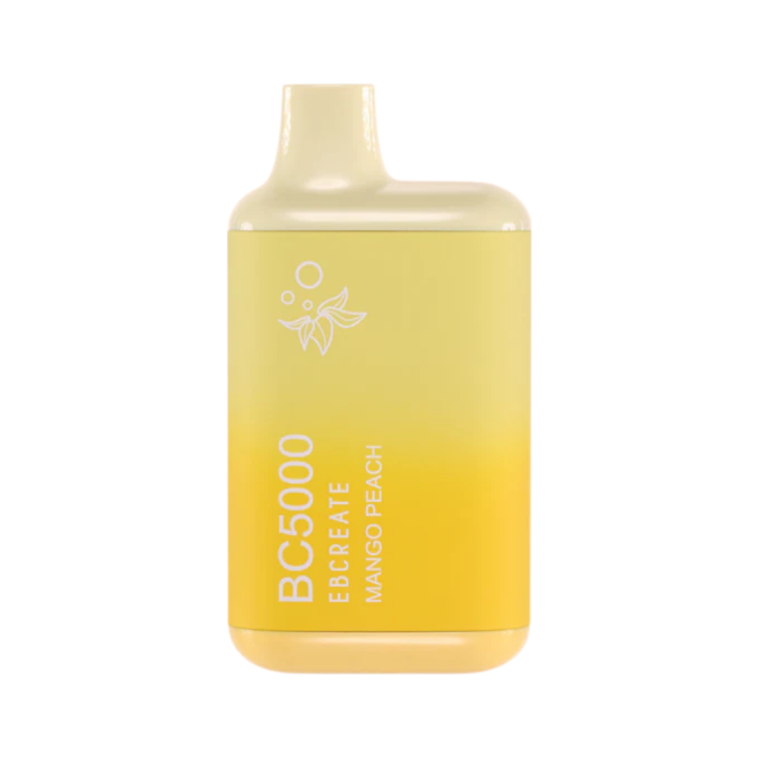 BC5000 Mango Peach