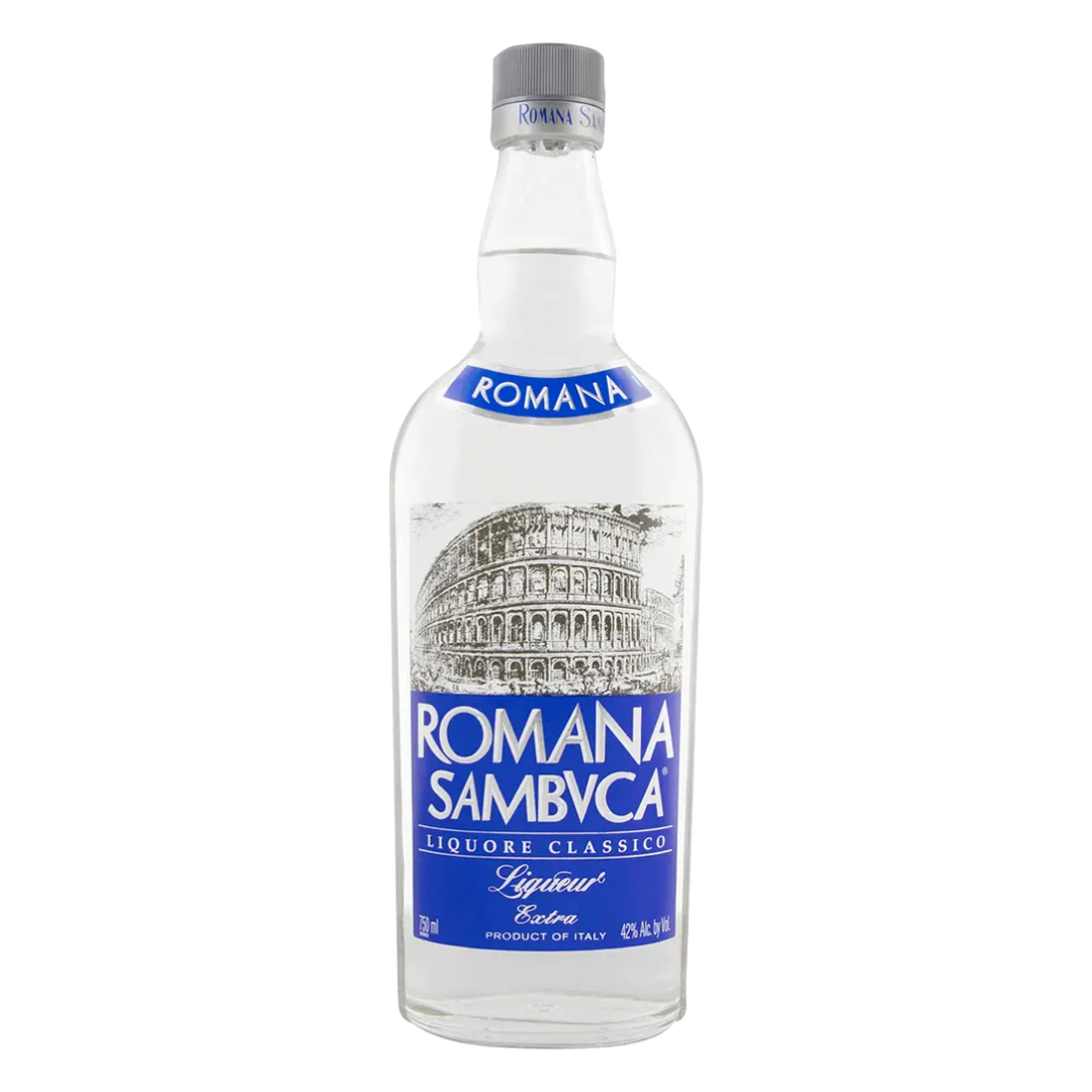 Romana Sambuca Liqueur 750ml