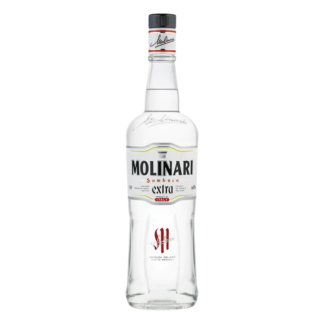 Molinari Sambuca Liqueur 750ml