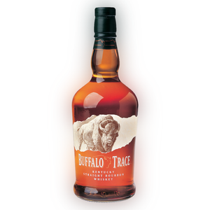 Buffalo Trace Kentucky Bourbon Whiskey 750ml
