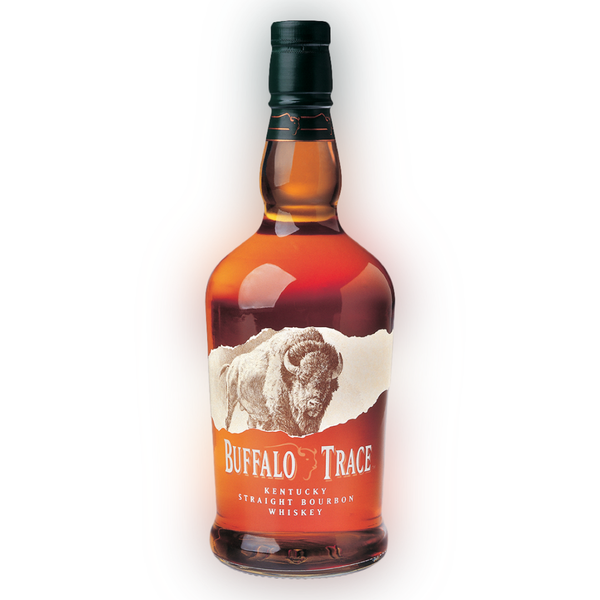 Buffalo Trace Kentucky Bourbon Whiskey 750ml