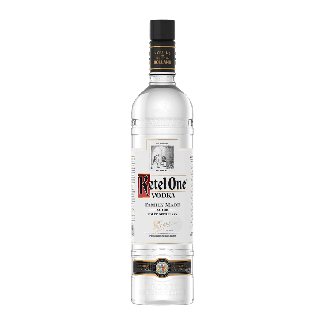 Ketel One Vodka 750ml