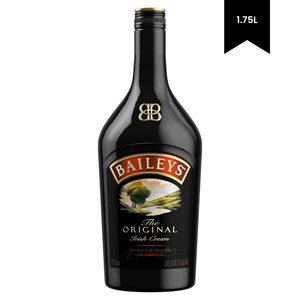 Bailey's Irish Cream Liqueur Original 1.75L
