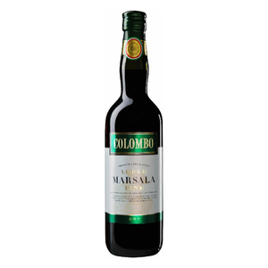 Colombo Marsala Dry 750ml