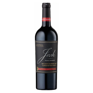 Josh Cellars Bourbon Barrel Cabernet Sauvignon 750ml