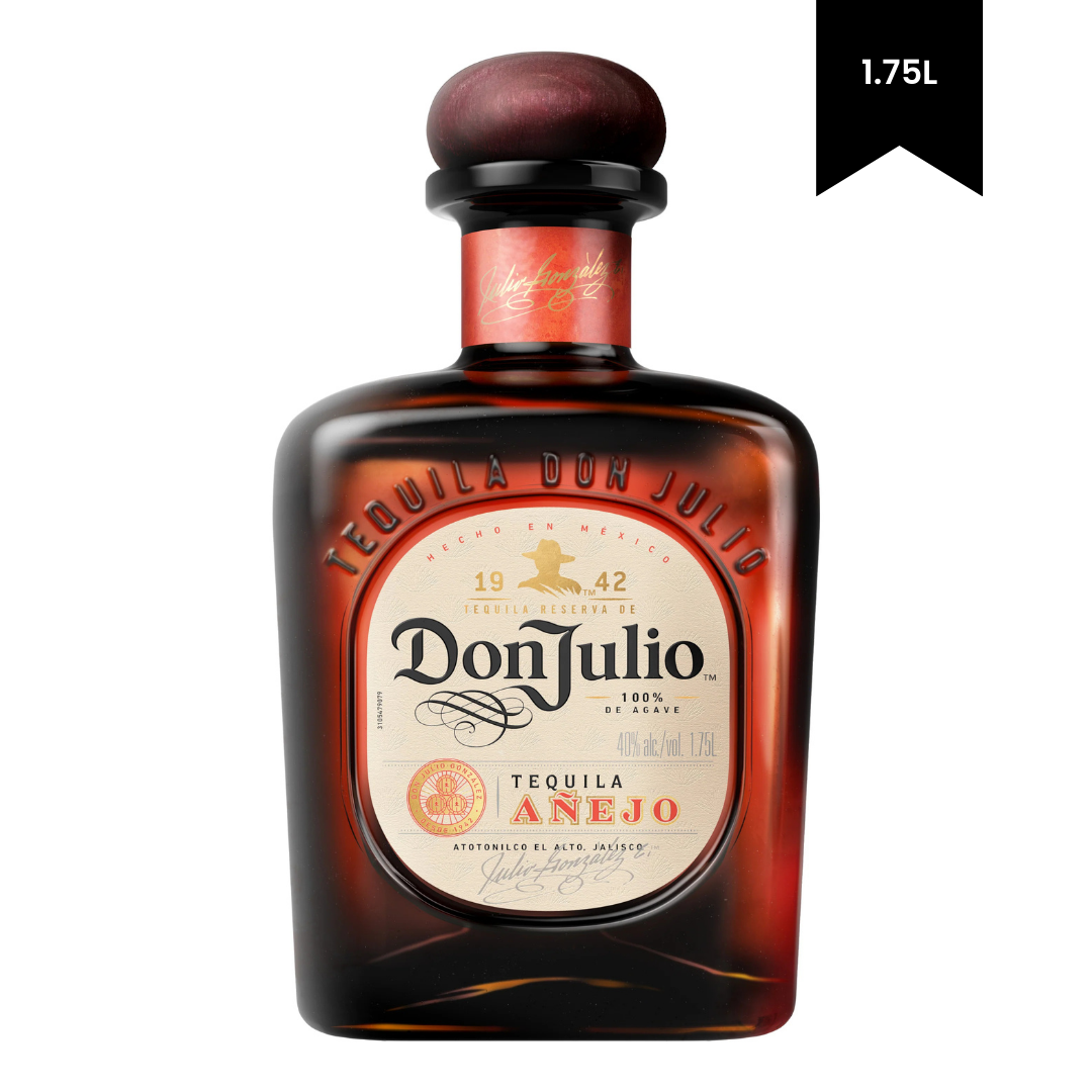 Don Julio Añejo Tequila 1.75L
