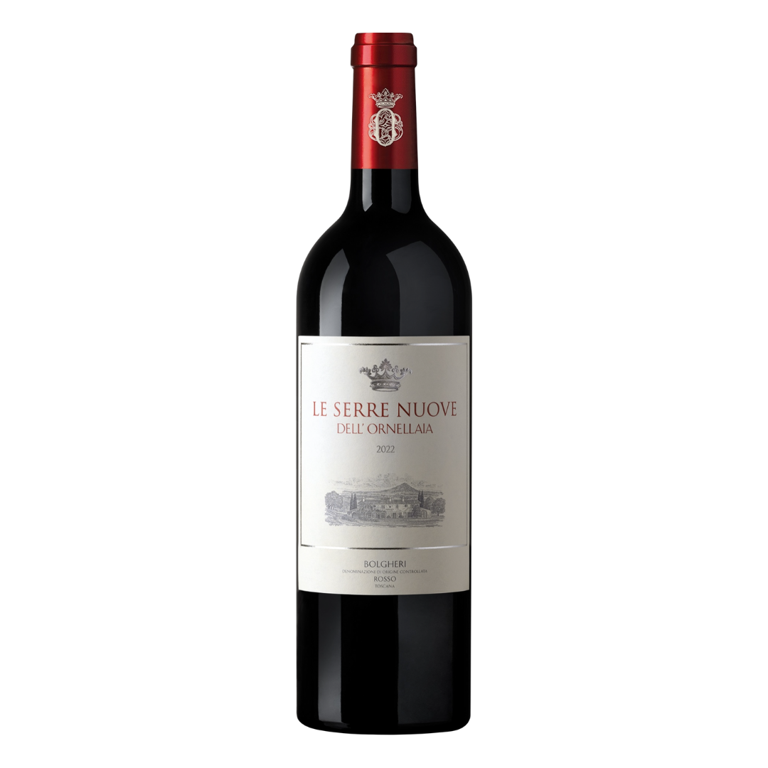 Le Serre Nuove Dell'Ornellaia 750ml