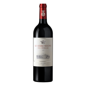 Le Serre Nuove Dell'Ornellaia 750ml