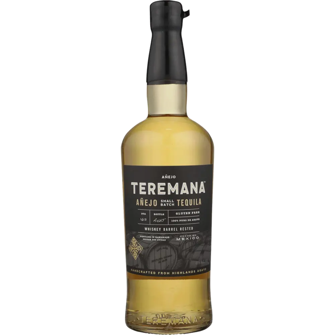 Teremana Anejo Tequila 1L