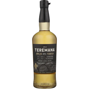 Teremana Anejo Tequila 1L