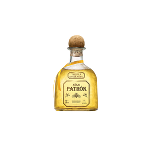 Patron Anejo Tequila 200ml