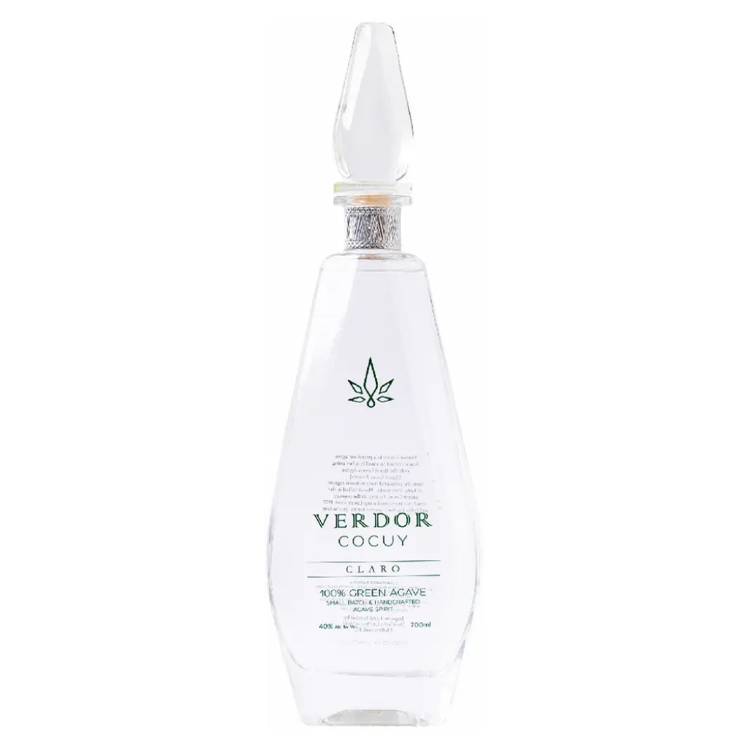 Verdor Cocuy Claro Tequila 700ml
