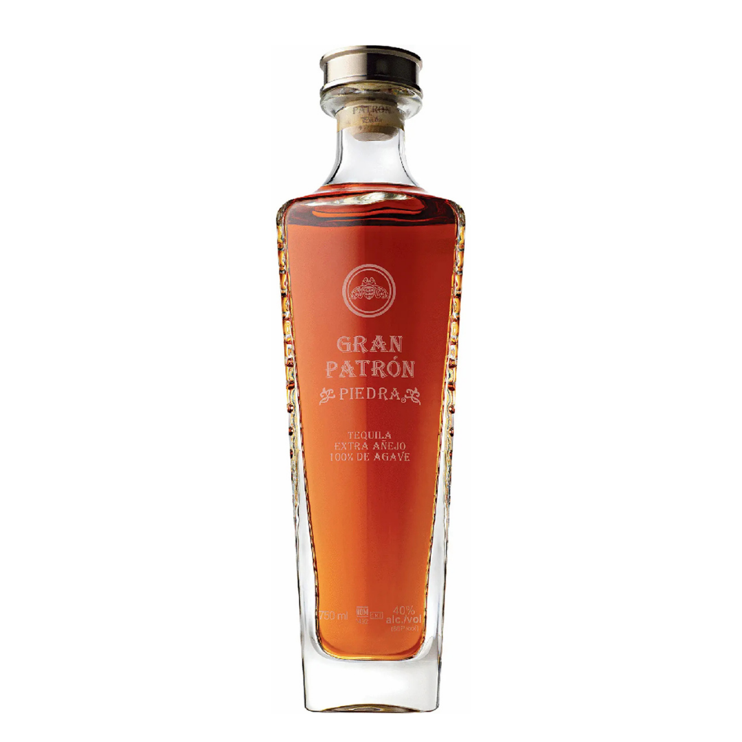 Gran Patron Piedras Extra Anejo Tequila 750ml