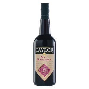 Taylor Sherry Dry 750ml
