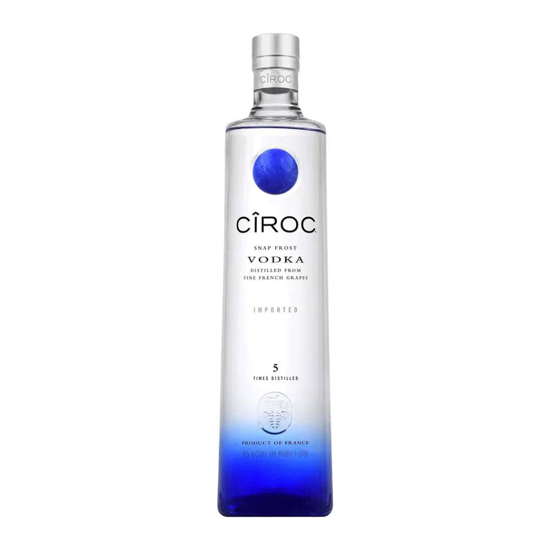 Ciroc Original Vodka 1L