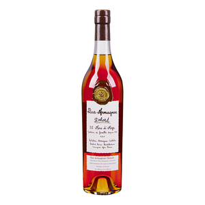 Delord Bas-Armagnac 25 Year 700ml