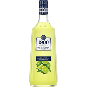 1800 Ultimate Margarita Original Tequila 1.75L