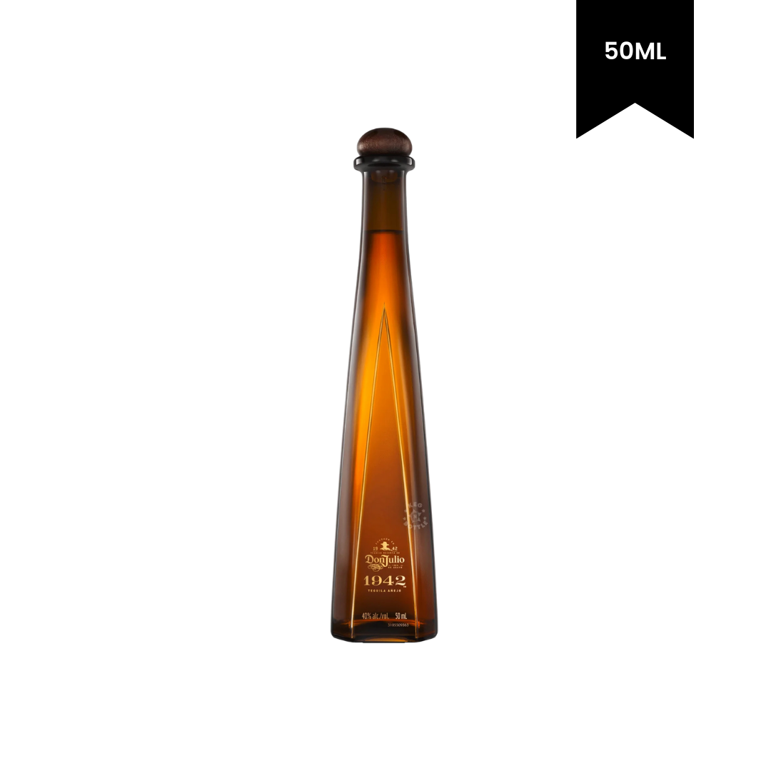 Don Julio 1942 Anejo Tequila 50ml