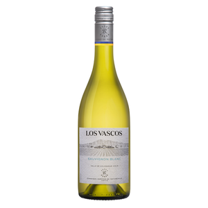 Los Vascos Sauvignon Blanc 2022 750ml