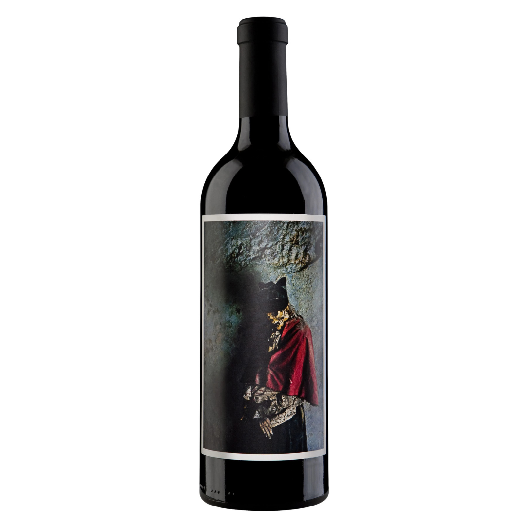 Palermo Cabernet Sauvignon Napa Valley 2021 750ml
