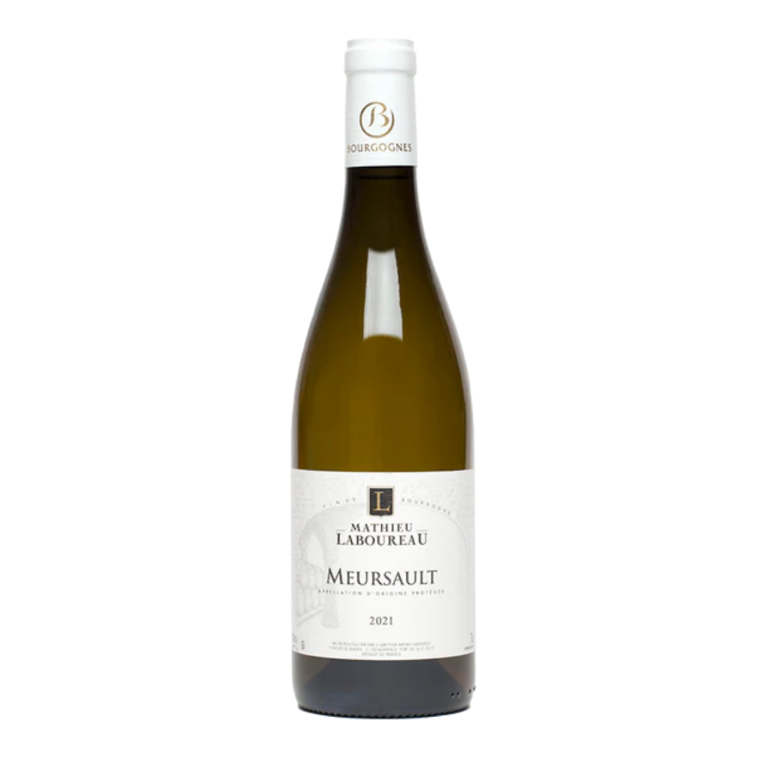 Mathieu Laboureau Meursault 2021 750ml