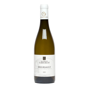 Mathieu Laboureau Meursault 2021 750ml