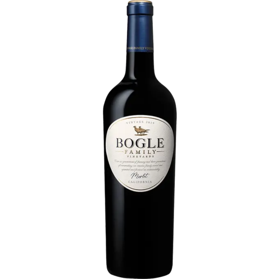 Bogle Merlot 750ml