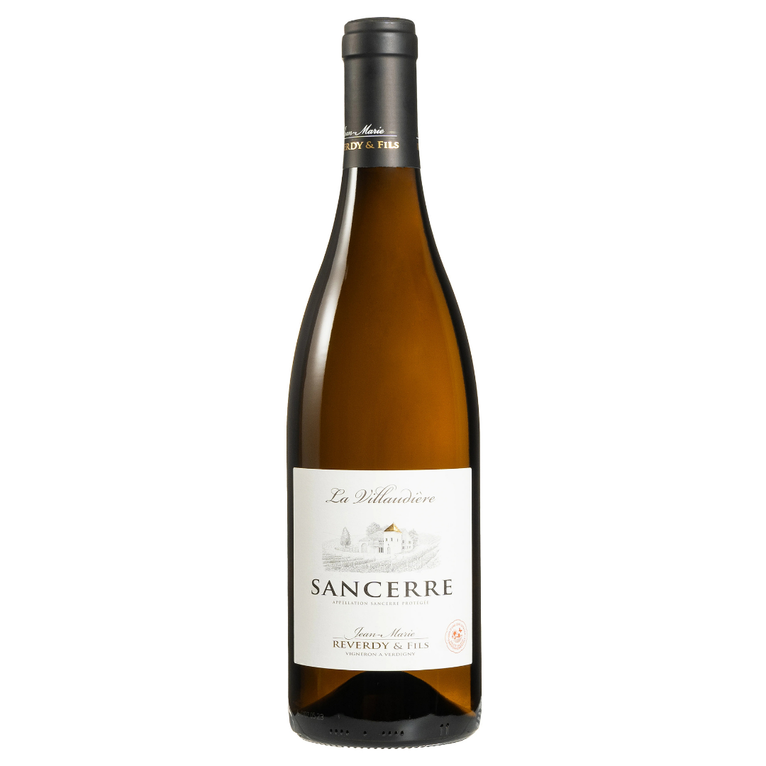 La Villaudiere Sancerre 750ml