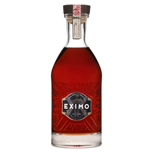 Facundo Eximo 10 Years Rum 750ml