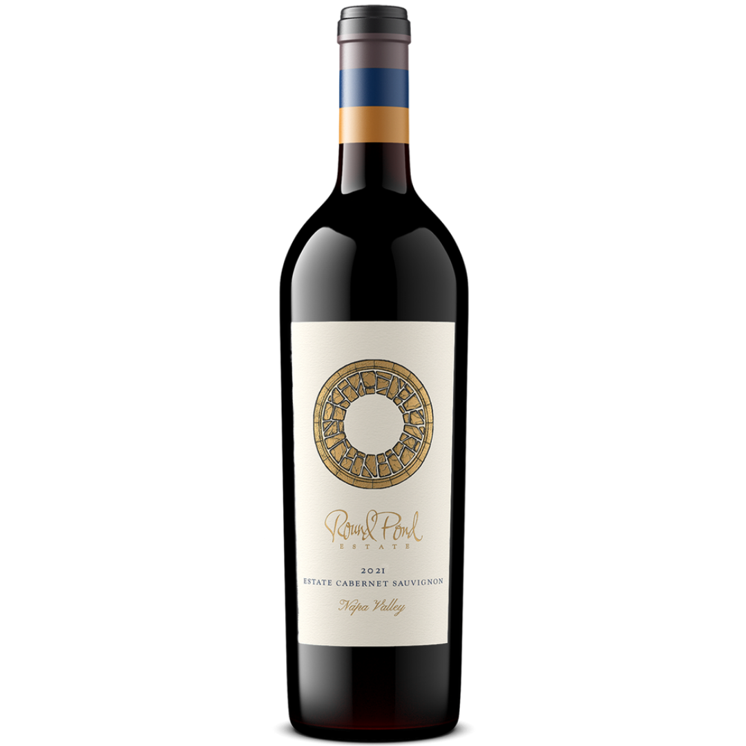 Round Pond Estate Cabernet Sauvignon 750ml