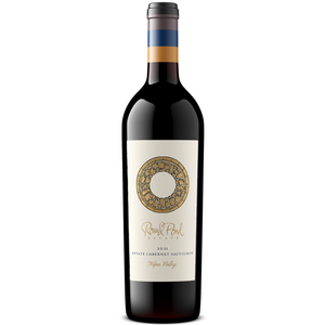 Round Pond Estate Cabernet Sauvignon 750ml