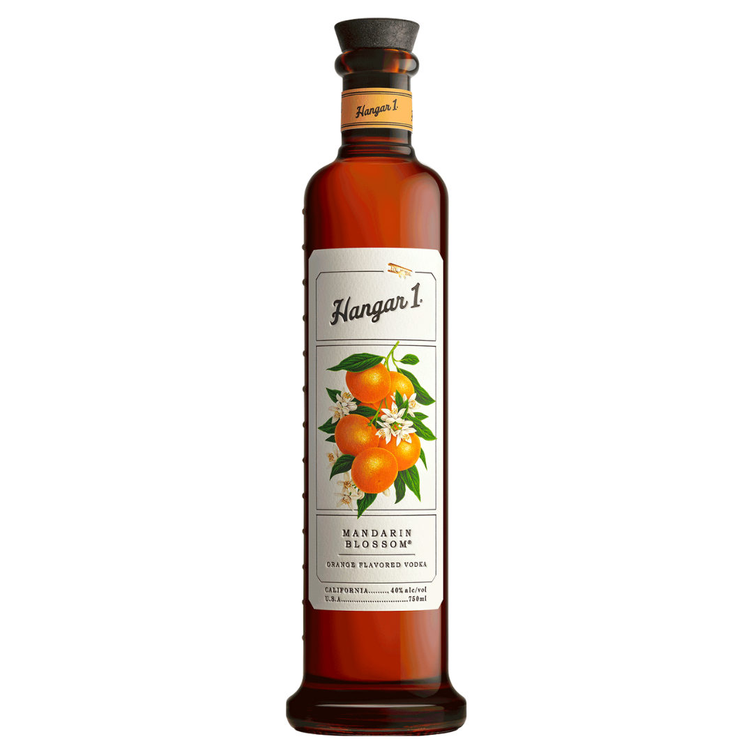 Hangar 1 Mandarin Blossom Vodka 750ml