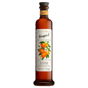 Hangar 1 Mandarin Blossom Vodka 750ml