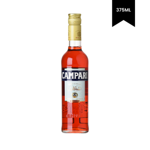 Campari Aperitivo Liqueur 375ml