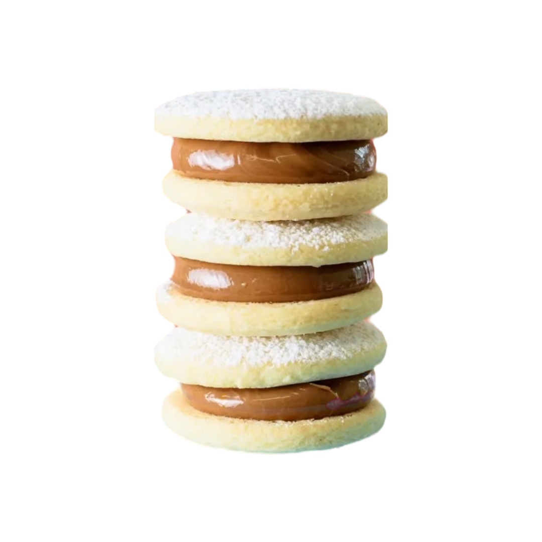 Alfamore Dulce De Leche 12-Pack