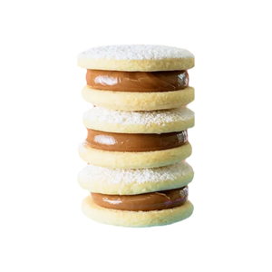 Alfamore Dulce De Leche 12-Pack