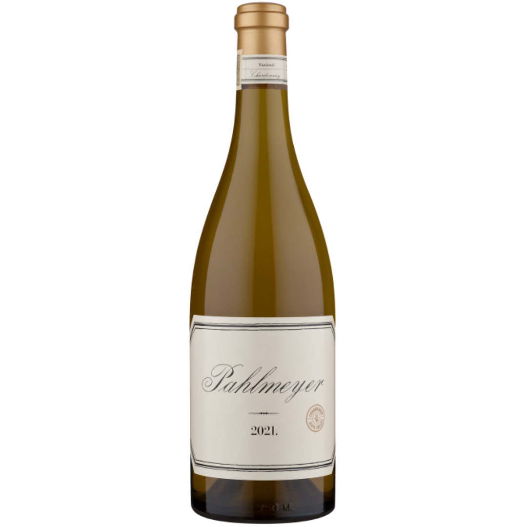 Pahlmeyer Chardonnay 750ml