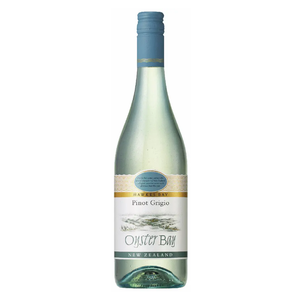 Oyster Bay Pinot Grigio 750ml