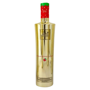 Au Strawberry Burst Vodka 750ml