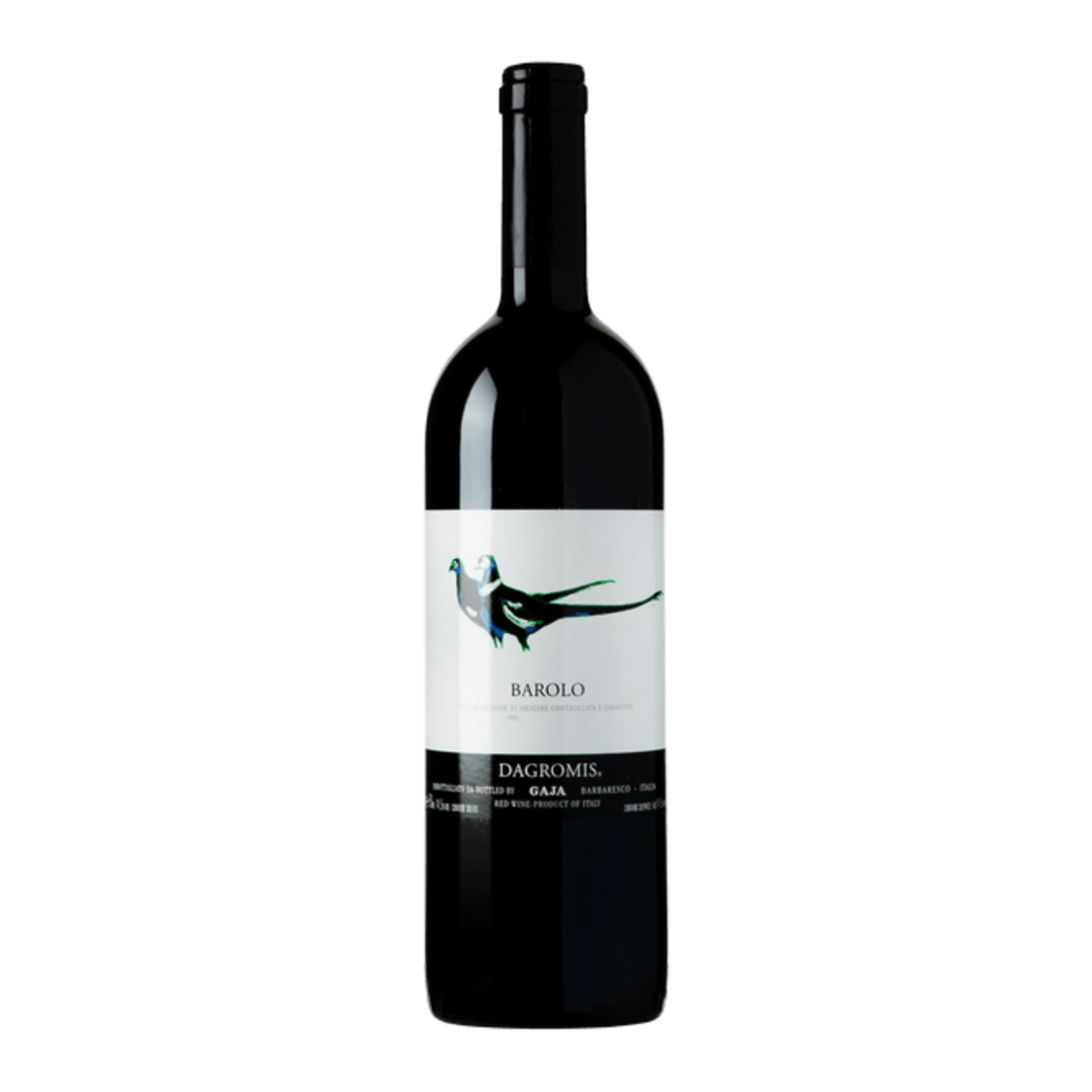 Gaja Dagromis Barolo 750ml
