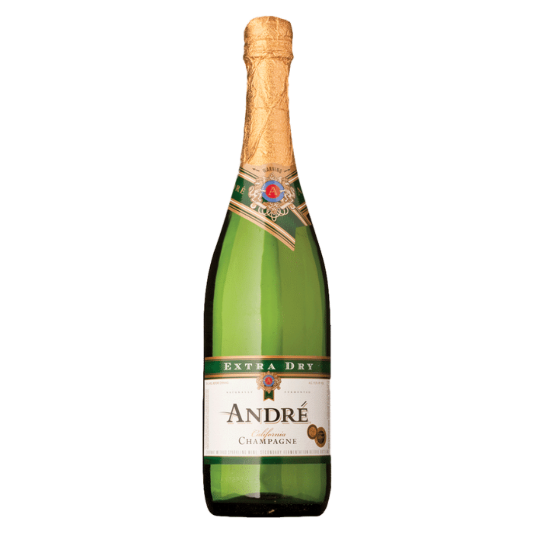 Andre Extra Dry 750ml