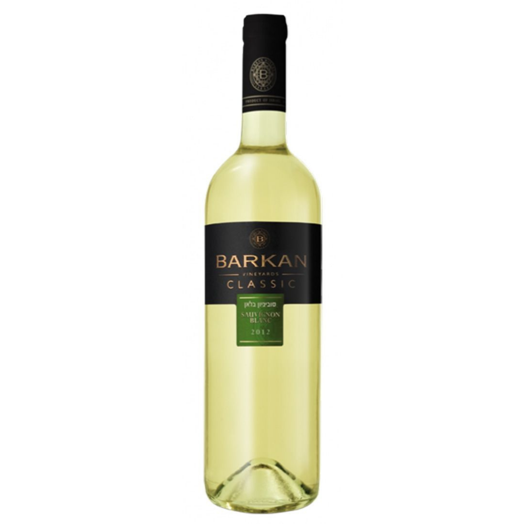 Barkan Sauvignon Blanc 750ml