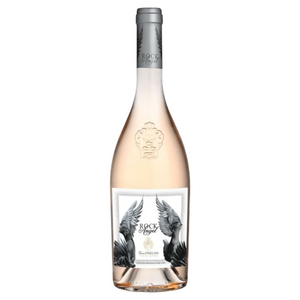Rock Angel Cotes de Provence Rose 2022 750ml