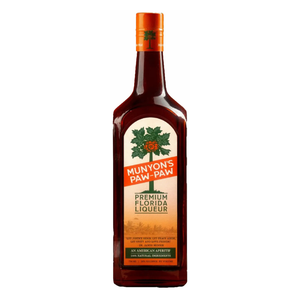 Munyon's Paw Paw Liqueur 750ml