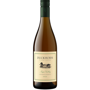 Duckhorn Vineyards Chardonnay 750ml