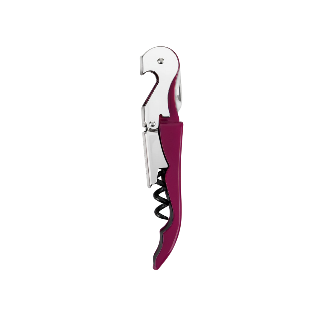 Corkscrew Burgundy