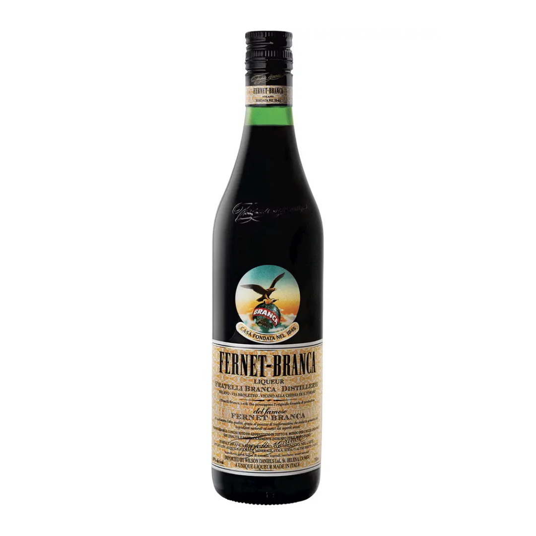 Fernet Branca 750ml