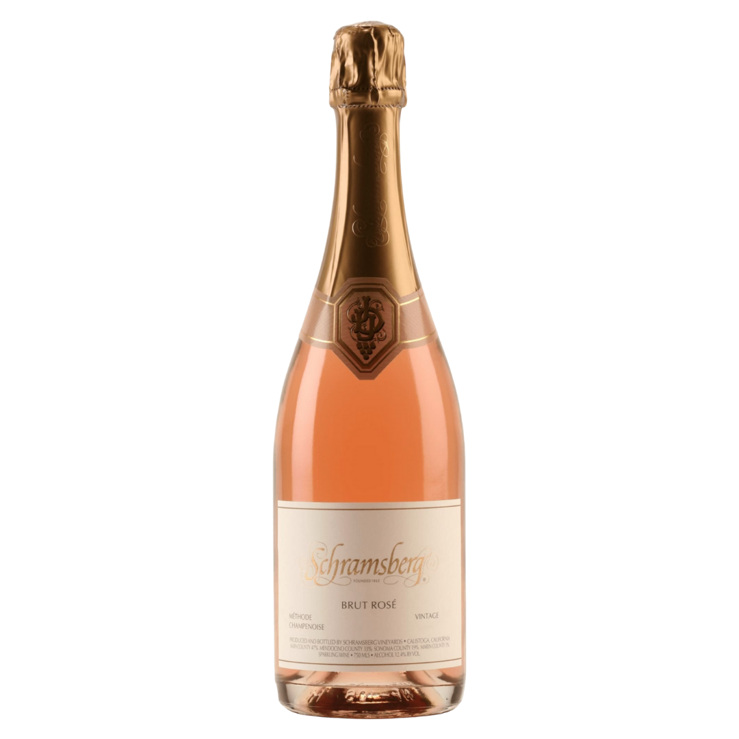 Schramsberg Rosé 750ml