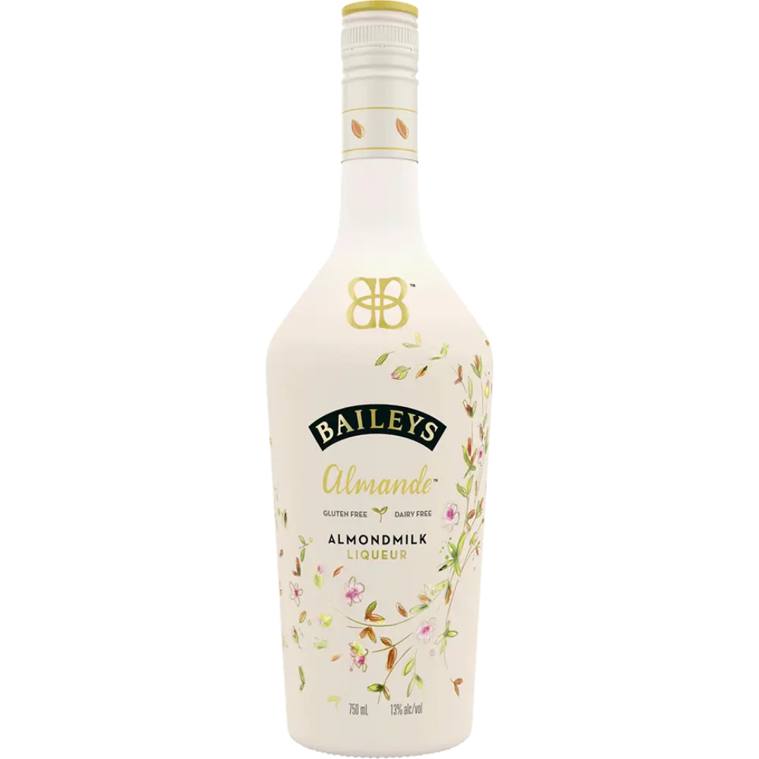 Baileys Almond Milk Liqueur 750ml